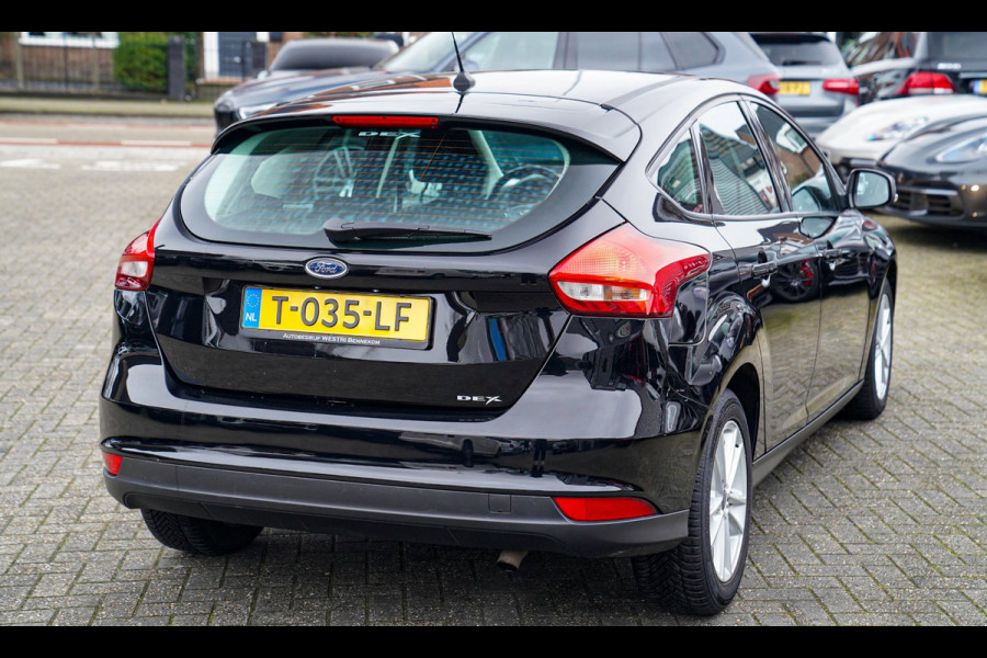 Ford Focus 1.6 TI-VCT Titanium | Cruise Control | AC | Multimedia