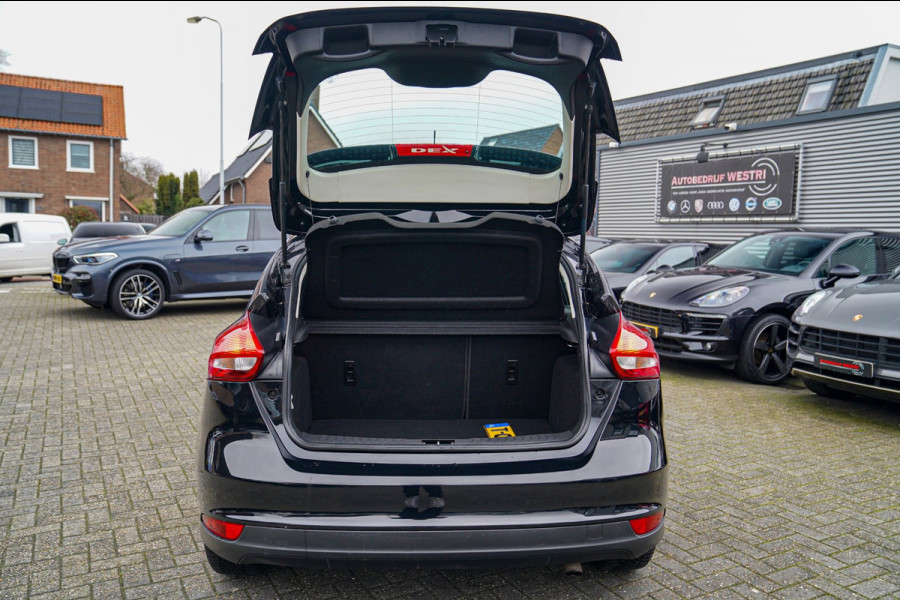 Ford Focus 1.6 TI-VCT Titanium | Cruise Control | AC | Multimedia