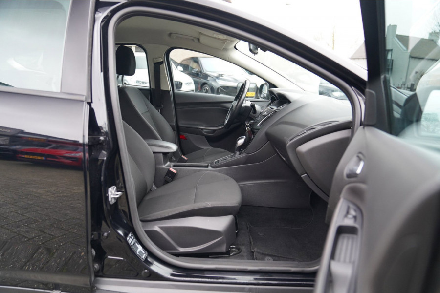 Ford Focus 1.6 TI-VCT Titanium | Cruise Control | AC | Multimedia