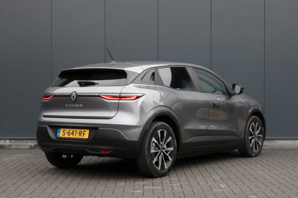 Renault Mégane E-Tech EV60 Optimum Charge Evolution ER | SOH 96% | CAMERA | LED KOPLAMPEN | DRAADLOZE TELEFOONLADER