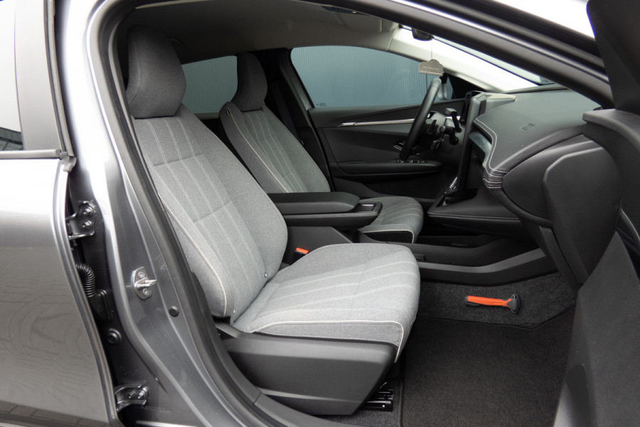 Renault Mégane E-Tech EV60 Optimum Charge Evolution ER | SOH 96% | CAMERA | LED KOPLAMPEN | DRAADLOZE TELEFOONLADER