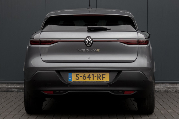 Renault Mégane E-Tech EV60 Optimum Charge Evolution ER | SOH 96% | CAMERA | LED KOPLAMPEN | DRAADLOZE TELEFOONLADER