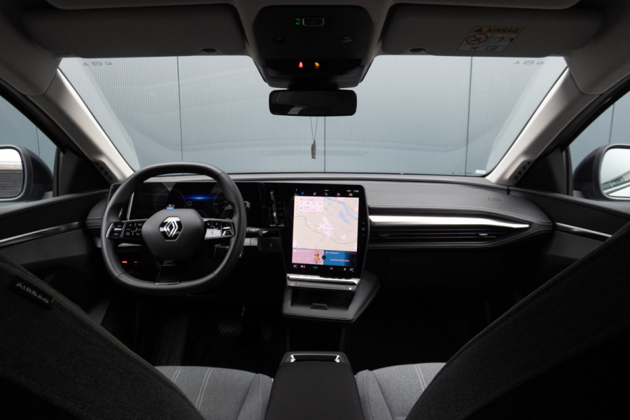 Renault Mégane E-Tech EV60 Optimum Charge Evolution ER | SOH 96% | CAMERA | LED KOPLAMPEN | DRAADLOZE TELEFOONLADER