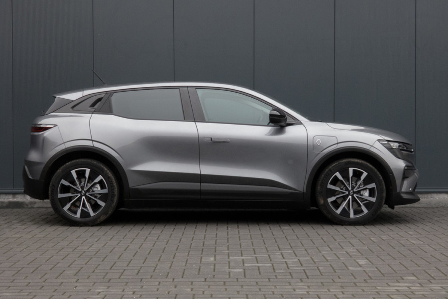 Renault Mégane E-Tech EV60 Optimum Charge Evolution ER | SOH 96% | CAMERA | LED KOPLAMPEN | DRAADLOZE TELEFOONLADER