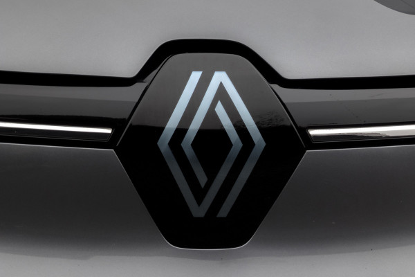 Renault Mégane E-Tech EV60 Optimum Charge Evolution ER | SOH 96% | CAMERA | LED KOPLAMPEN | DRAADLOZE TELEFOONLADER