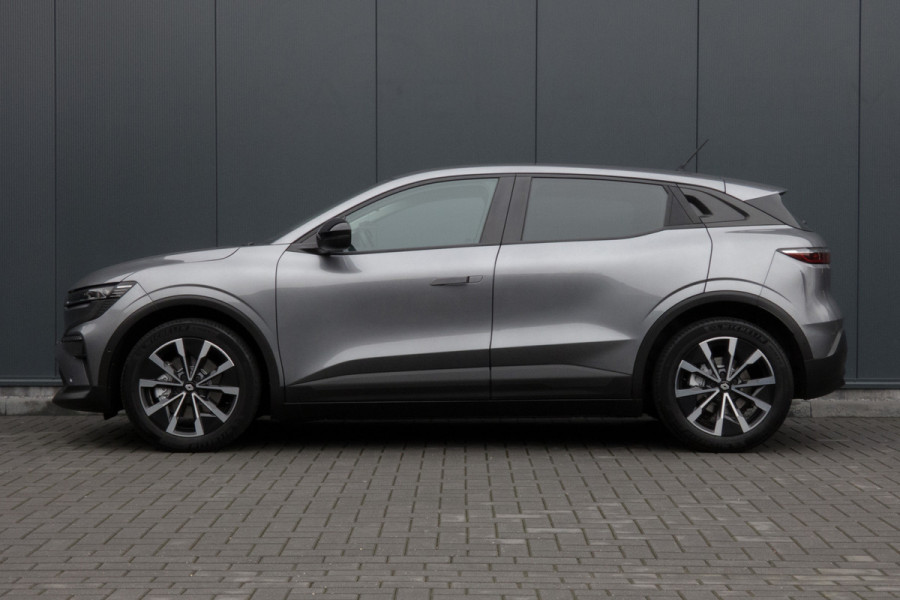 Renault Mégane E-Tech EV60 Optimum Charge Evolution ER | SOH 96% | CAMERA | LED KOPLAMPEN | DRAADLOZE TELEFOONLADER