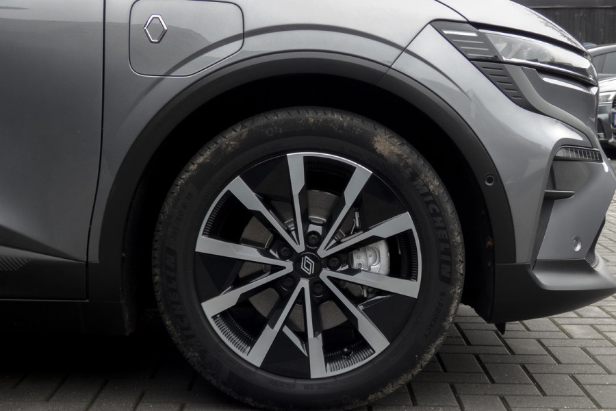 Renault Mégane E-Tech EV60 Optimum Charge Evolution ER | SOH 96% | CAMERA | LED KOPLAMPEN | DRAADLOZE TELEFOONLADER