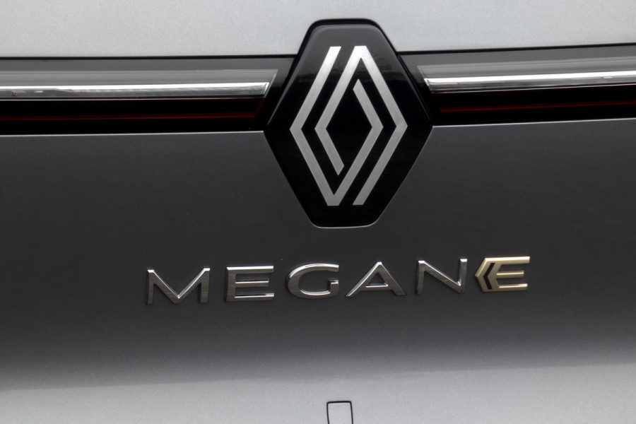 Renault Mégane E-Tech EV60 Optimum Charge Evolution ER | SOH 96% | CAMERA | LED KOPLAMPEN | DRAADLOZE TELEFOONLADER