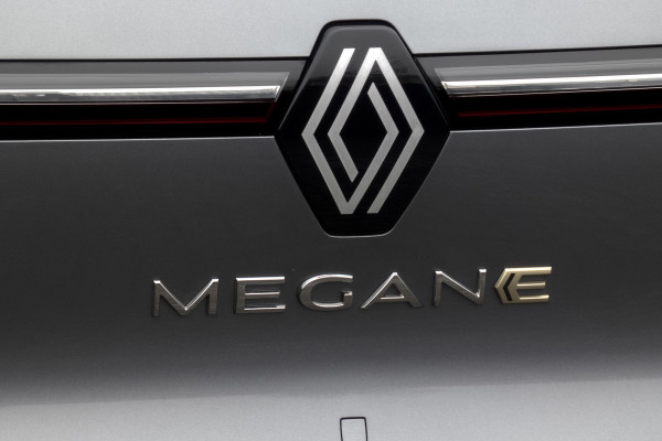 Renault Mégane E-Tech EV60 Optimum Charge Evolution ER | SOH 96% | CAMERA | LED KOPLAMPEN | DRAADLOZE TELEFOONLADER