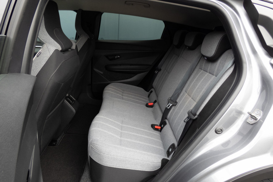 Renault Mégane E-Tech EV60 Optimum Charge Evolution ER | SOH 96% | CAMERA | LED KOPLAMPEN | DRAADLOZE TELEFOONLADER