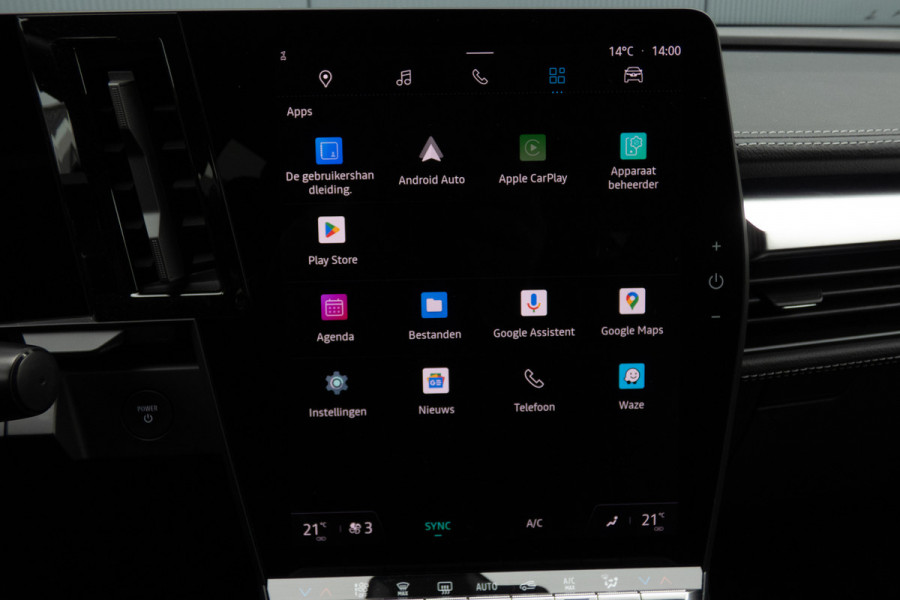 Renault Mégane E-Tech EV60 Optimum Charge Evolution ER | SOH 96% | CAMERA | LED KOPLAMPEN | DRAADLOZE TELEFOONLADER