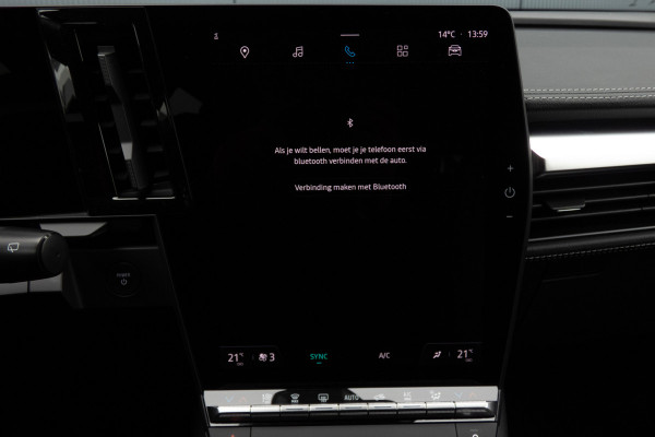 Renault Mégane E-Tech EV60 Optimum Charge Evolution ER | SOH 96% | CAMERA | LED KOPLAMPEN | DRAADLOZE TELEFOONLADER