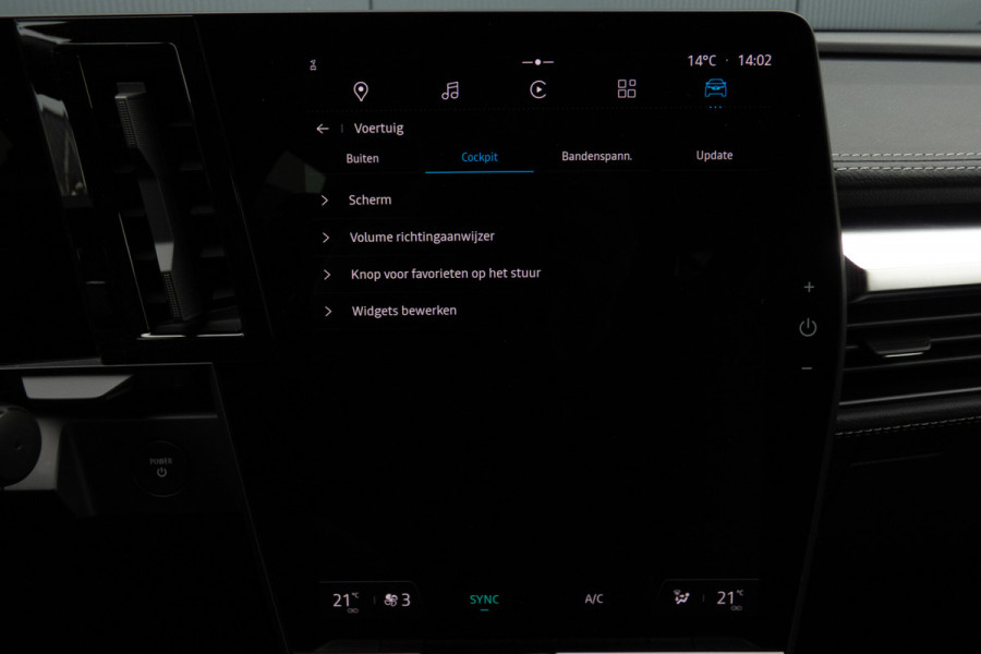 Renault Mégane E-Tech EV60 Optimum Charge Evolution ER | SOH 96% | CAMERA | LED KOPLAMPEN | DRAADLOZE TELEFOONLADER