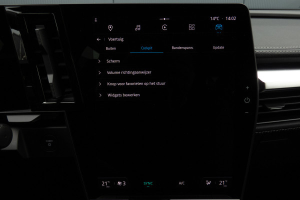 Renault Mégane E-Tech EV60 Optimum Charge Evolution ER | SOH 96% | CAMERA | LED KOPLAMPEN | DRAADLOZE TELEFOONLADER