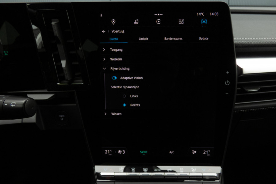 Renault Mégane E-Tech EV60 Optimum Charge Evolution ER | SOH 96% | CAMERA | LED KOPLAMPEN | DRAADLOZE TELEFOONLADER
