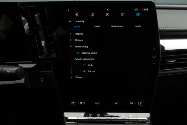 Renault Mégane E-Tech EV60 Optimum Charge Evolution ER | SOH 96% | CAMERA | LED KOPLAMPEN | DRAADLOZE TELEFOONLADER