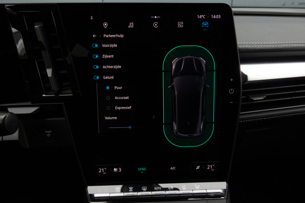 Renault Mégane E-Tech EV60 Optimum Charge Evolution ER | SOH 96% | CAMERA | LED KOPLAMPEN | DRAADLOZE TELEFOONLADER