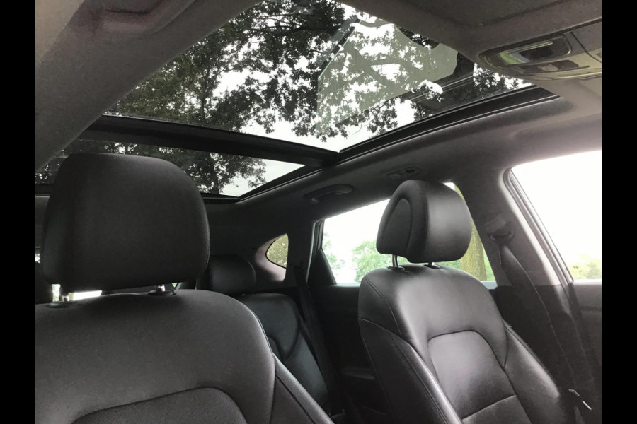 Hyundai Tucson 1.6 T-GDi Premium 4WD AUTOMAAT/Leder/panorama