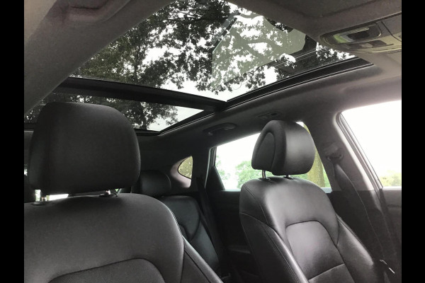 Hyundai Tucson 1.6 T-GDi Premium 4WD AUTOMAAT/Leder/panorama
