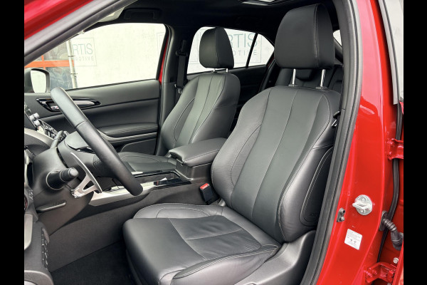 Mitsubishi Eclipse Cross 2.4 PHEV Instyle NL-AUTO | 1STE EIGENAAR | LEDER