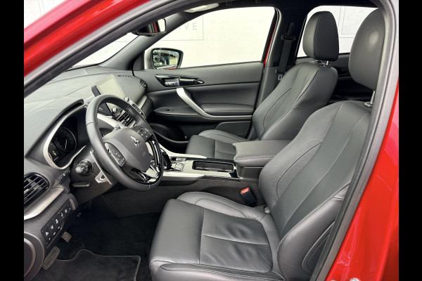 Mitsubishi Eclipse Cross 2.4 PHEV Instyle NL-AUTO | 1STE EIGENAAR | LEDER
