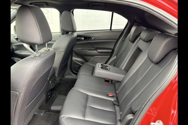 Mitsubishi Eclipse Cross 2.4 PHEV Instyle NL-AUTO | 1STE EIGENAAR | LEDER