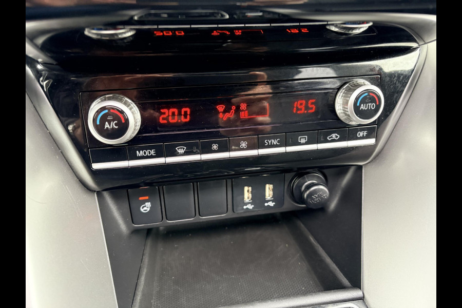 Mitsubishi Eclipse Cross 2.4 PHEV Instyle NL-AUTO | 1STE EIGENAAR | LEDER