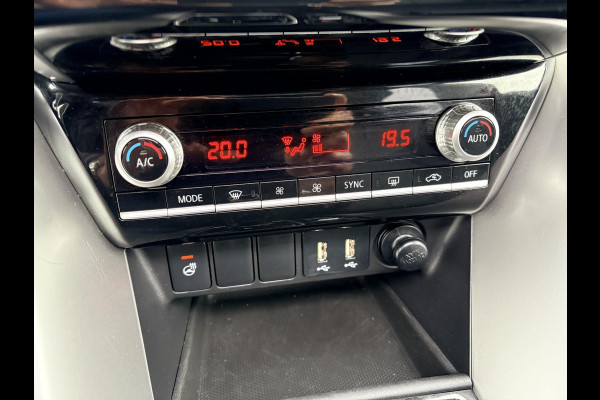 Mitsubishi Eclipse Cross 2.4 PHEV Instyle NL-AUTO | 1STE EIGENAAR | LEDER