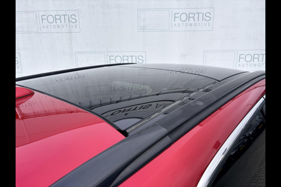 Mitsubishi Eclipse Cross 2.4 PHEV Instyle NL-AUTO | 1STE EIGENAAR | LEDER