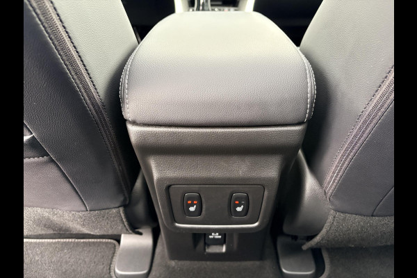 Mitsubishi Eclipse Cross 2.4 PHEV Instyle NL-AUTO | 1STE EIGENAAR | LEDER