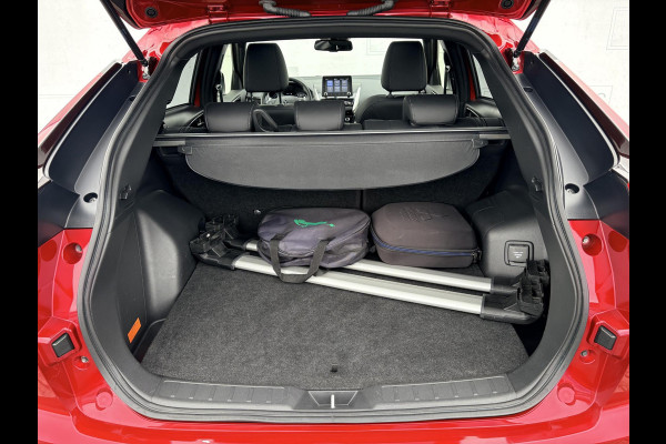 Mitsubishi Eclipse Cross 2.4 PHEV Instyle NL-AUTO | 1STE EIGENAAR | LEDER