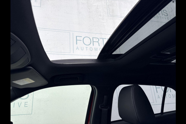 Mitsubishi Eclipse Cross 2.4 PHEV Instyle NL-AUTO | 1STE EIGENAAR | LEDER