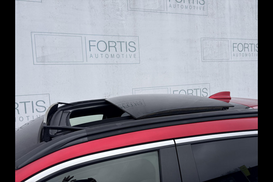 Mitsubishi Eclipse Cross 2.4 PHEV Instyle NL-AUTO | 1STE EIGENAAR | LEDER