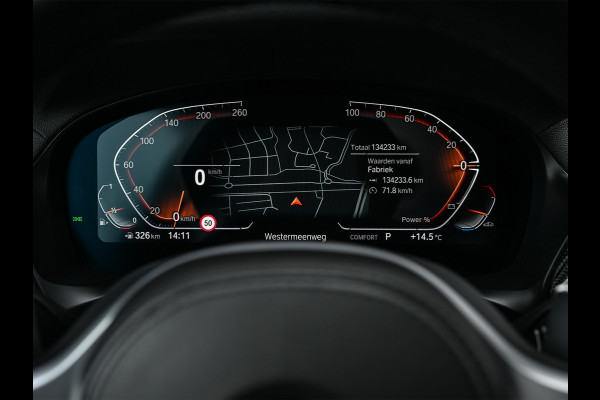 BMW X4 xDrive 20i High Executive M-Sport Pro | Panoramadak | NL-auto | Carbon pakket | Comfort Access | BMW Laser | Stoel- en stuurwiel verwarming | Hifi | Ambiance interieur | Trekhaak