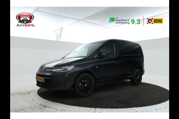 Volkswagen Caddy Cargo 2.0 TDI Style Automaat, Digital Dash,
