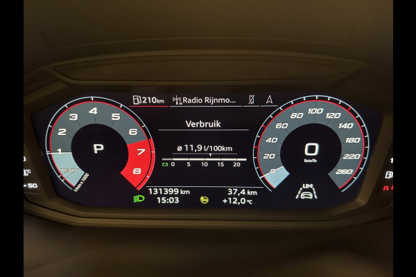 Audi A1 SPORTBACK 35 TFSI 2X S-LINE BLACK-LINE V-COCKPIT/NAVI/DAB/CARPLAY/SONOS/CRUISE///