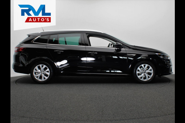 Renault Mégane Estate 1.3 TCe Limited *Carplay* Navigatie Climate Control Orgineel Nederlands
