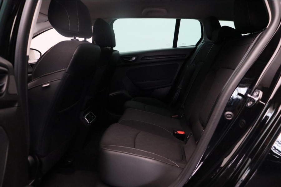 Renault Mégane Estate 1.3 TCe Limited *Carplay* Navigatie Climate Control Orgineel Nederlands