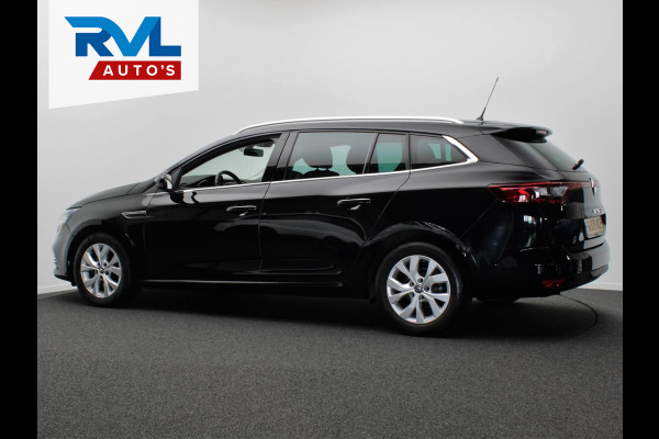 Renault Mégane Estate 1.3 TCe Limited *Carplay* Navigatie Climate Control Orgineel Nederlands