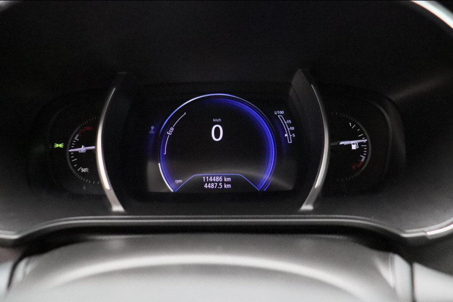 Renault Mégane Estate 1.3 TCe Limited *Carplay* Navigatie Climate Control Orgineel Nederlands