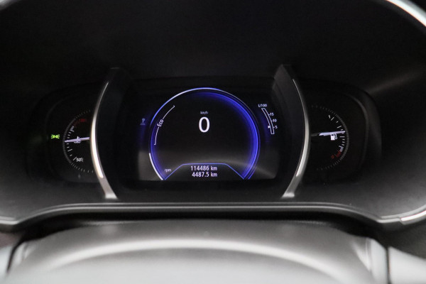 Renault Mégane Estate 1.3 TCe Limited *Carplay* Navigatie Climate Control Orgineel Nederlands