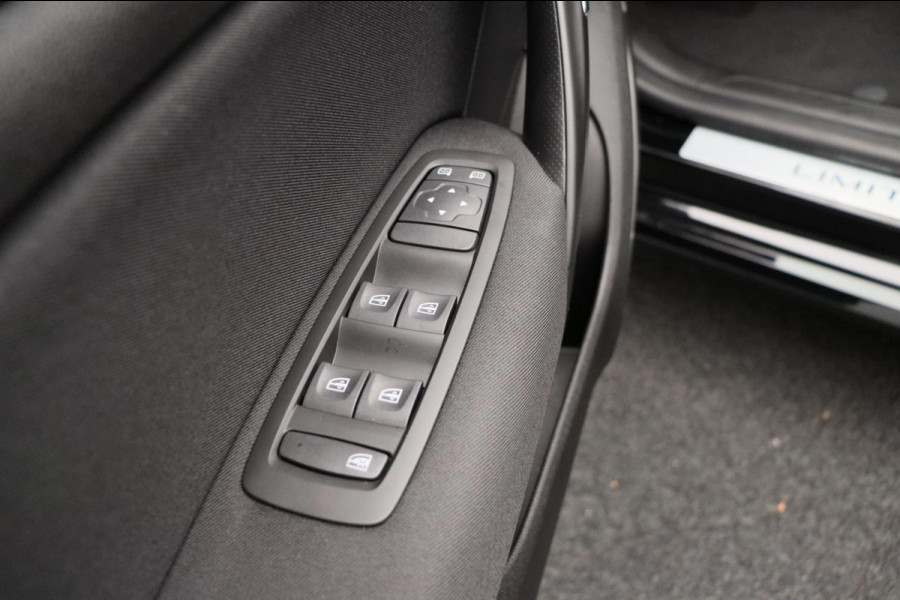 Renault Mégane Estate 1.3 TCe Limited *Carplay* Navigatie Climate Control Orgineel Nederlands