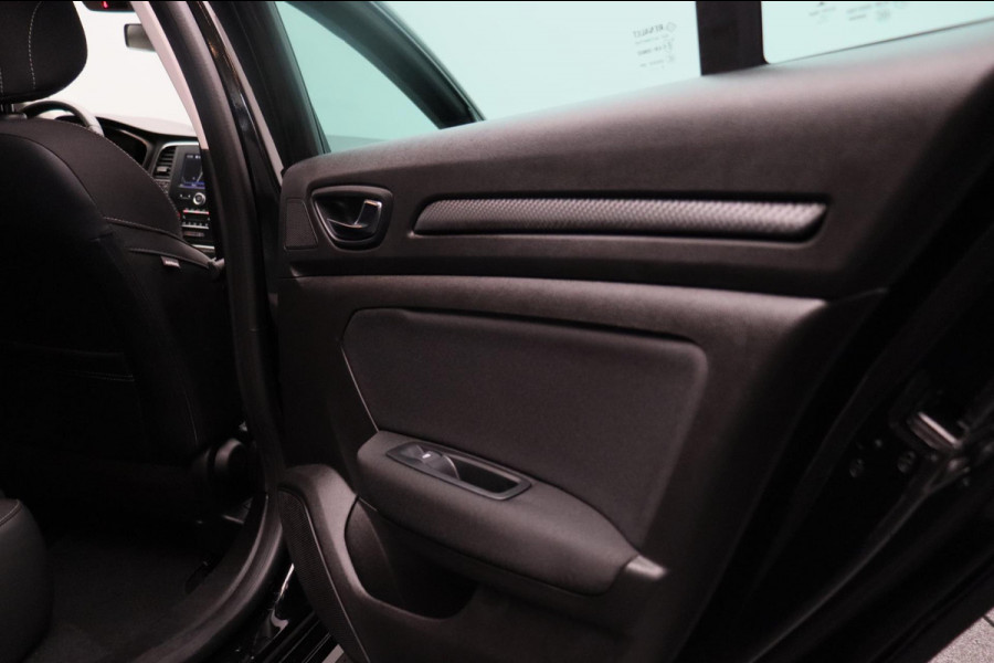 Renault Mégane Estate 1.3 TCe Limited *Carplay* Navigatie Climate Control Orgineel Nederlands