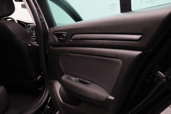 Renault Mégane Estate 1.3 TCe Limited *Carplay* Navigatie Climate Control Orgineel Nederlands