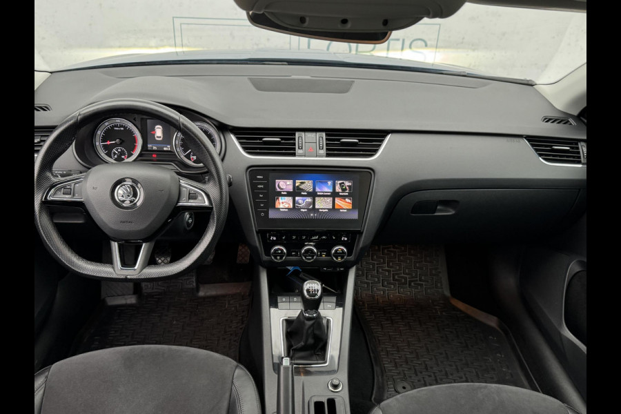 Škoda Octavia Combi 1.0 TSI Greentech Style Business NL-AUTO | PANODAK | TREKHAAK | LUXE BEKLEDING