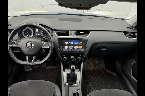 Škoda Octavia Combi 1.0 TSI Greentech Style Business NL-AUTO | PANODAK | TREKHAAK | LUXE BEKLEDING