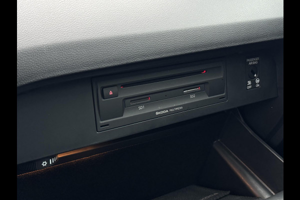 Škoda Octavia Combi 1.0 TSI Greentech Style Business NL-AUTO | PANODAK | TREKHAAK | LUXE BEKLEDING