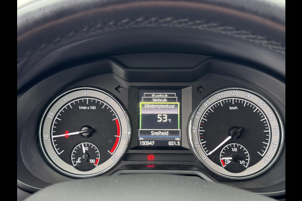 Škoda Octavia Combi 1.0 TSI Greentech Style Business NL-AUTO | PANODAK | TREKHAAK | LUXE BEKLEDING