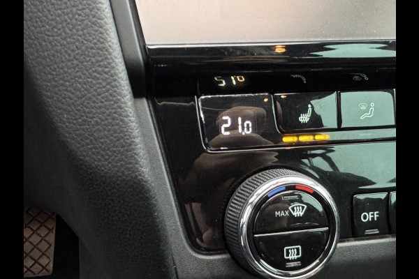Škoda Octavia Combi 1.0 TSI Greentech Style Business NL-AUTO | PANODAK | TREKHAAK | LUXE BEKLEDING