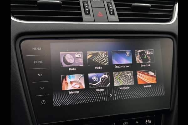 Škoda Octavia Combi 1.0 TSI Greentech Style Business NL-AUTO | PANODAK | TREKHAAK | LUXE BEKLEDING